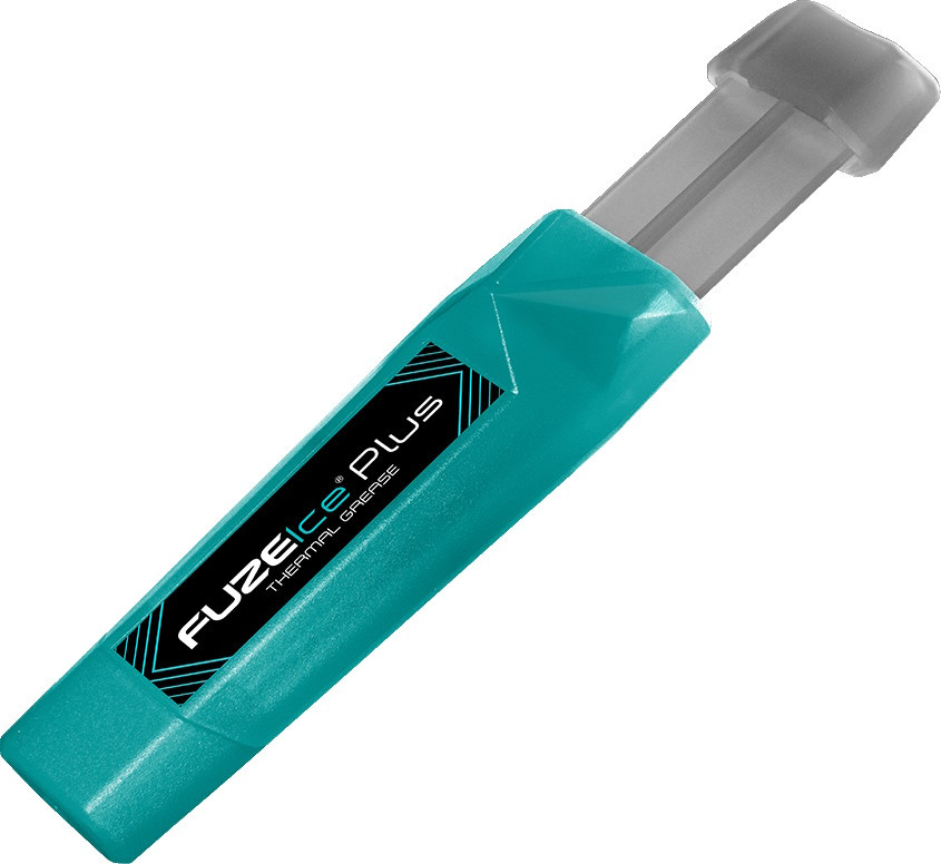 Термопаста Iceberg FUZEIce Plus 3.5g
