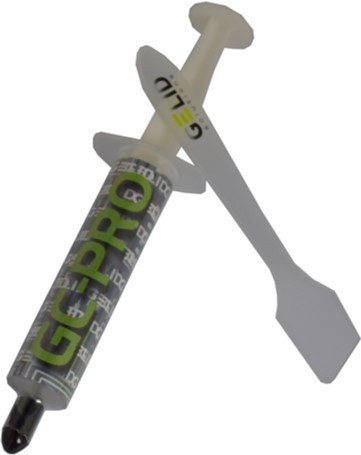 Термопаста Gelid Solutions GC-Pro 5g