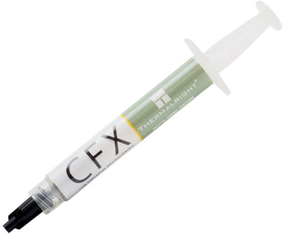 Термопаста Thermalright CFX 2g