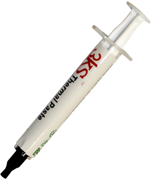 Термопаста 3KS 3K-300-TG-2G-WSF