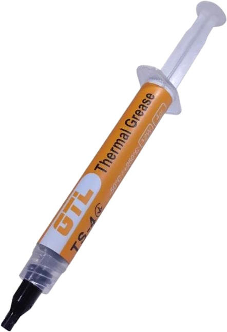 Термопаста GTL Antarctic TS-2 4g