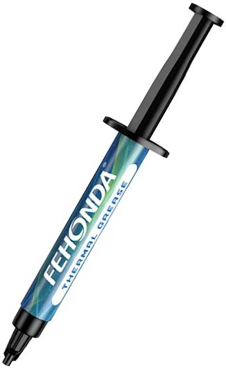 Термопаста FEHONDA TG-9 4g