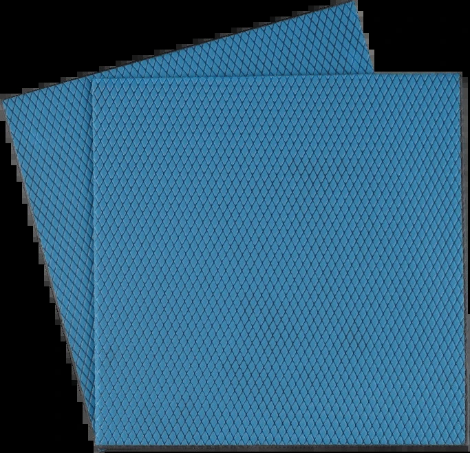 Термопаста Thermal Grizzly Minus Pad Advance 100x100x2.0 (2 pcs)