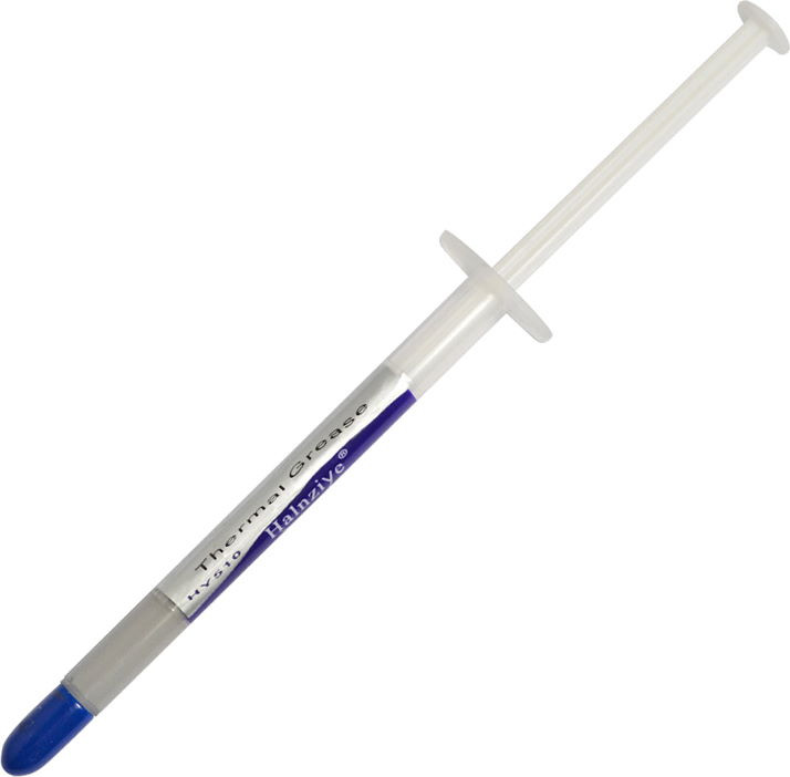 Термопаста Halnziye HY-510 1g