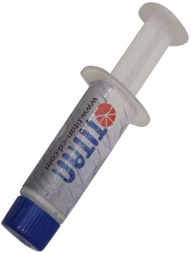 Термопаста TITAN TTG-G30015