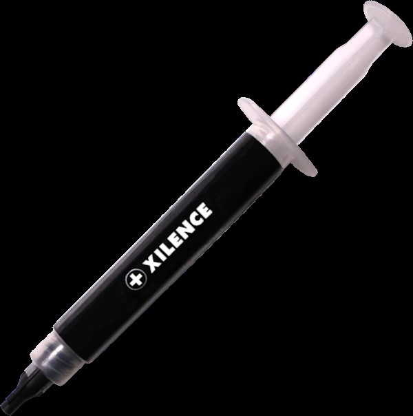 Термопаста Xilence XZ019