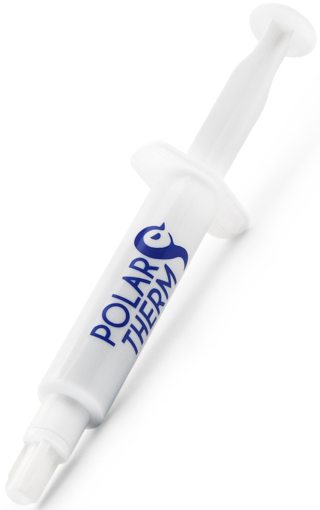 Термопаста Polartherm X-8 Thermal Paste 10g