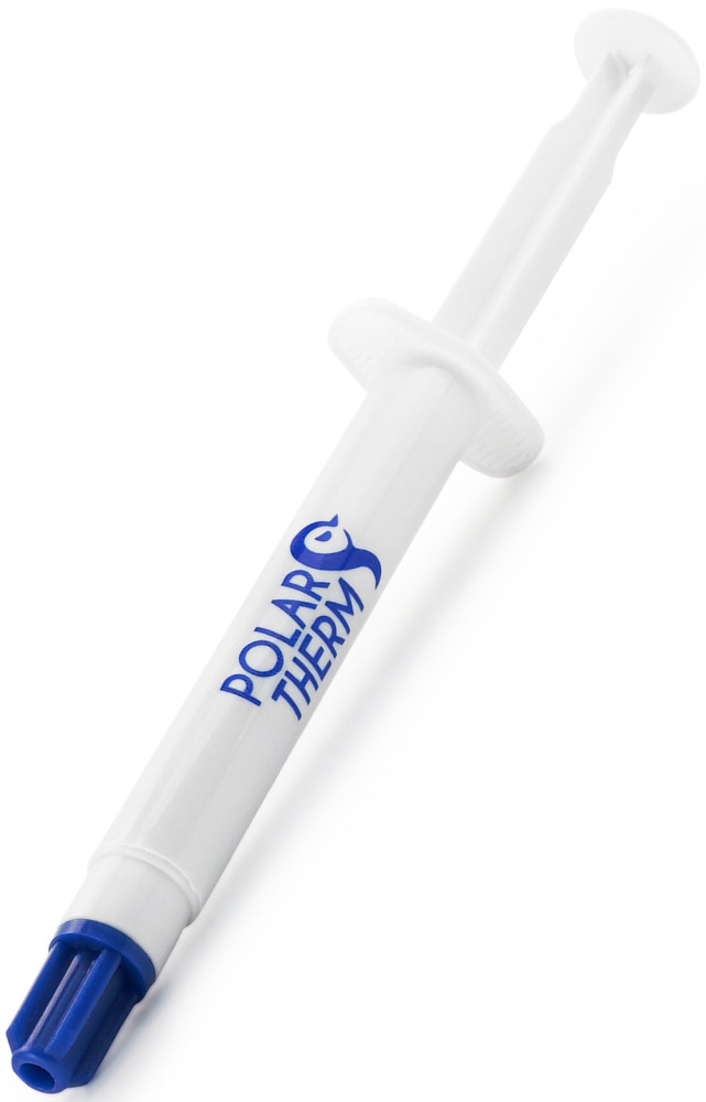 Термопаста Polartherm X-10 Thermal Paste 5g