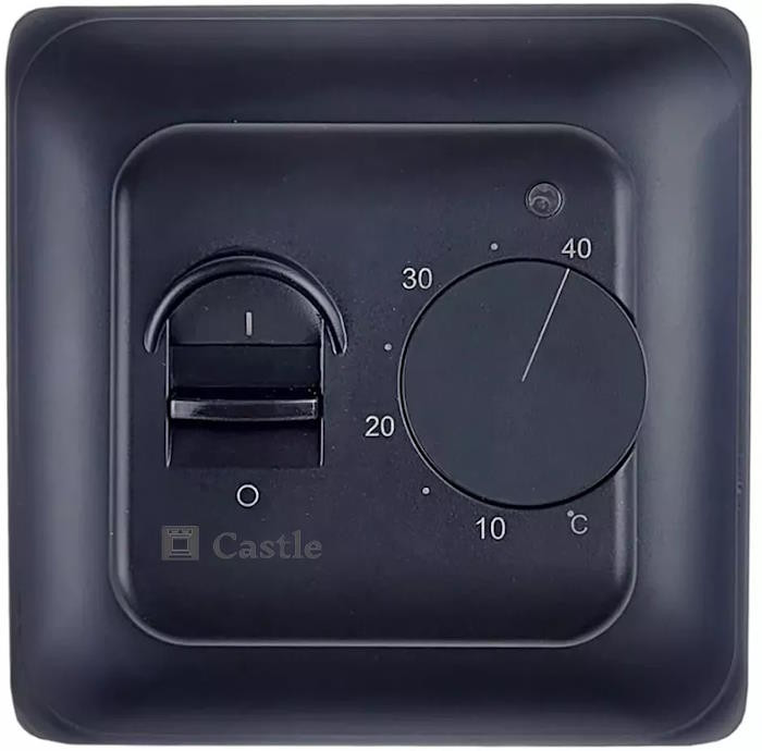 Терморегулятор Castle RTC 70.26