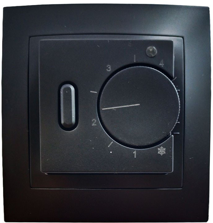 Терморегулятор In-therm RTC 70 SL