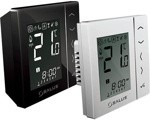 Терморегулятор Salus VS 10RF