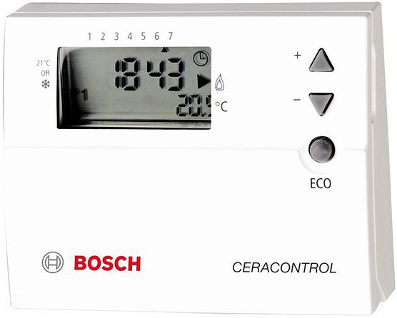 Терморегулятор Bosch TRZ 12-2