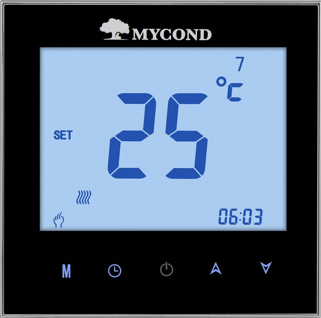 Терморегулятор MYCOND Touch