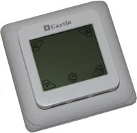 Терморегулятор Castle M 8.716