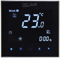 Терморегулятор Heat Plus BHT-2000 Wi-Fi