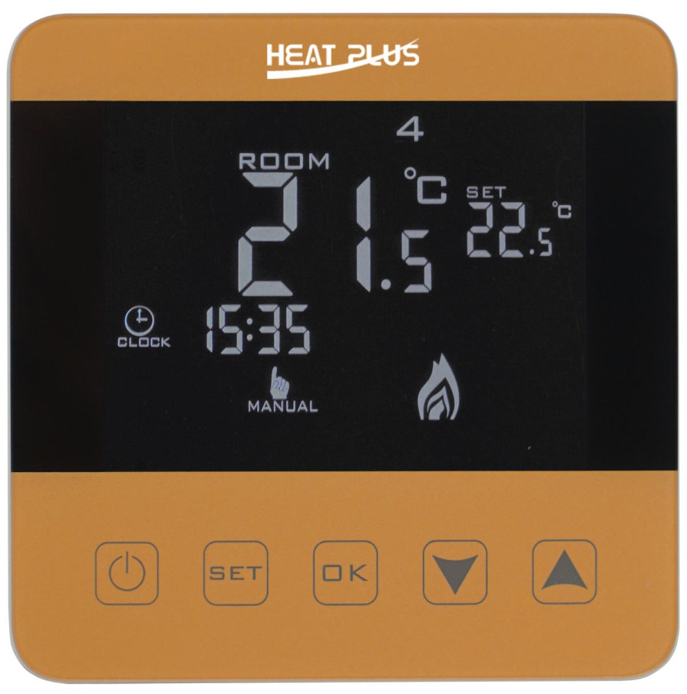 Терморегулятор Heat Plus BHT-320