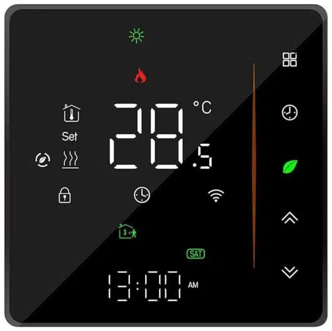 Терморегулятор Heat Plus BHT-300