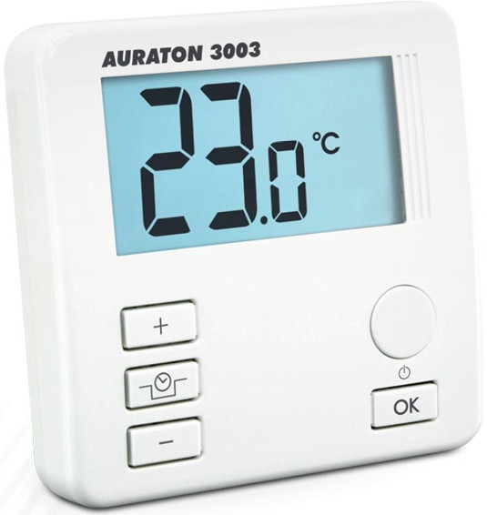 Терморегулятор Auraton 3003