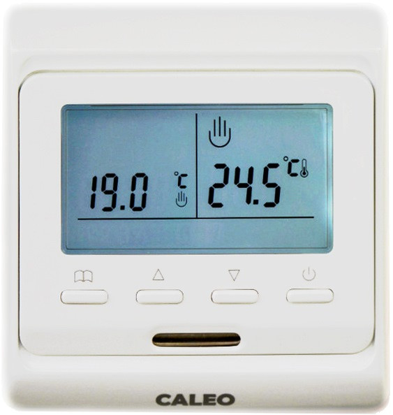 Терморегулятор Caleo PRO
