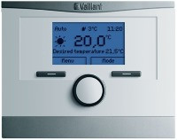 Терморегулятор Vaillant multiMATIC VRC 700/4