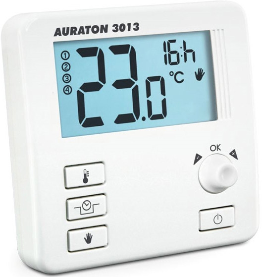 Терморегулятор Auraton 3013