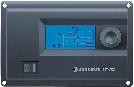 Терморегулятор Euroster 11WBZ