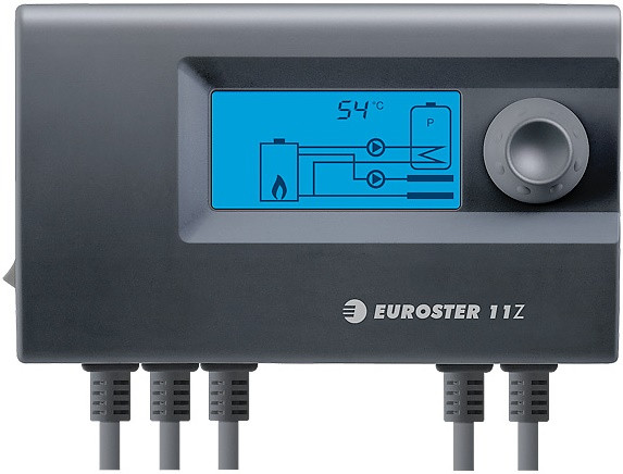 Терморегулятор Euroster 11Z
