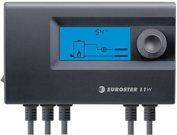 Терморегулятор Euroster 11W