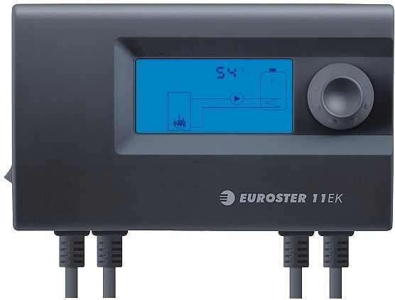 Терморегулятор Euroster 11EK