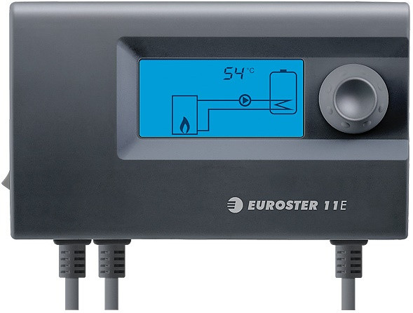 Терморегулятор Euroster 11E