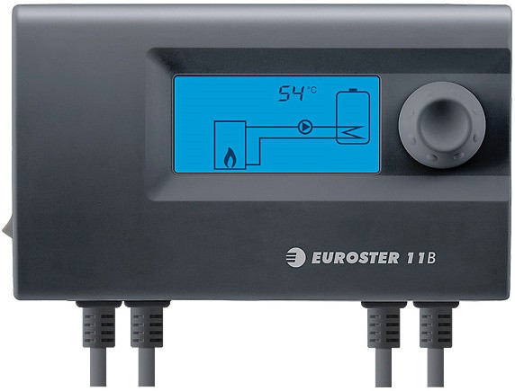 Терморегулятор Euroster 11B