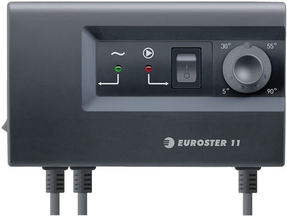 Терморегулятор Euroster 11