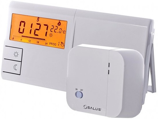 Терморегулятор Salus 091FLRF