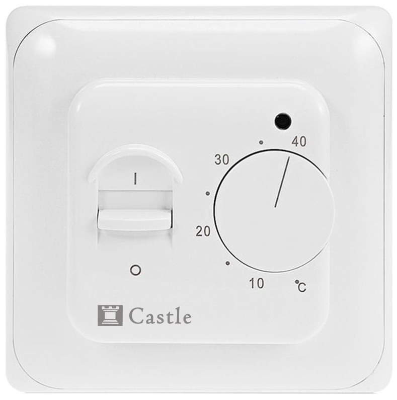Терморегулятор Castle M 5.16