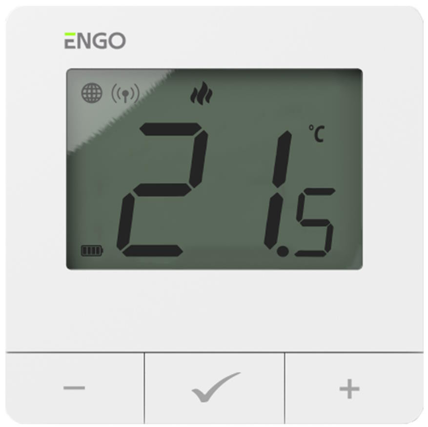 Терморегулятор ENGO E20i