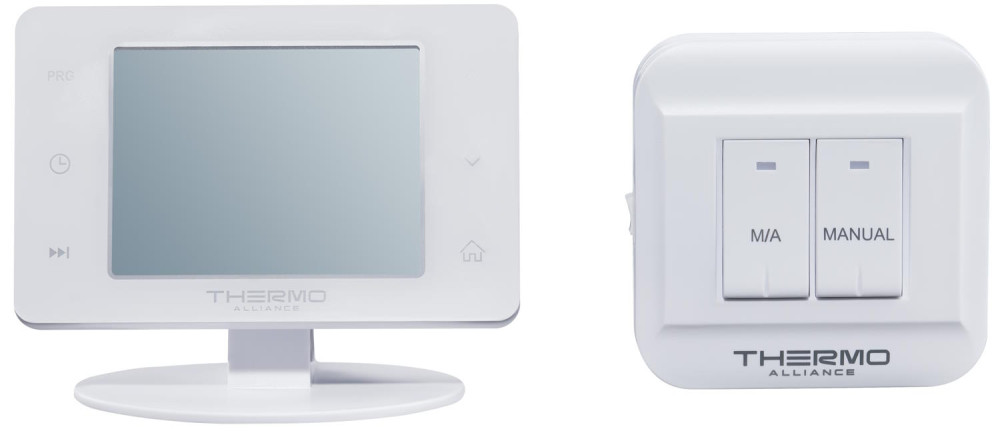 Терморегулятор Thermo Alliance TA-2701RFWIFI