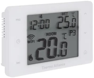 Терморегулятор Thermo Alliance TA-2701WiFi