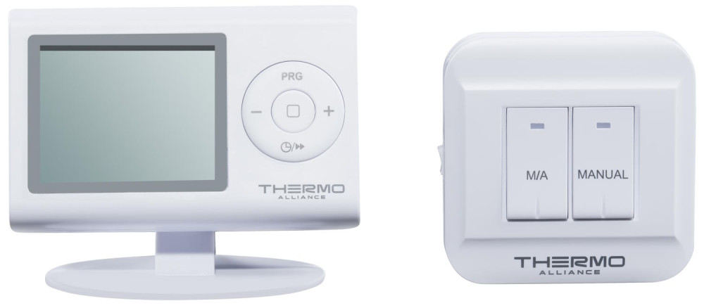 Терморегулятор Thermo Alliance TA-2402RF