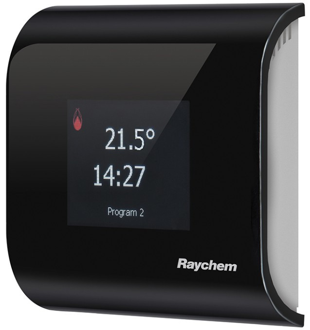 Терморегулятор Raychem Senz WIFI