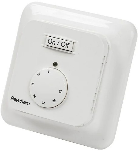 Терморегулятор Raychem R-TE