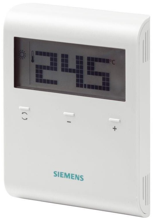 Терморегулятор Siemens RDD100