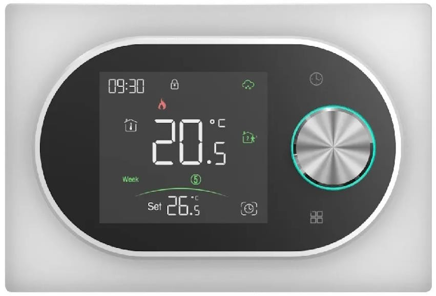 Терморегулятор In-therm PT 900