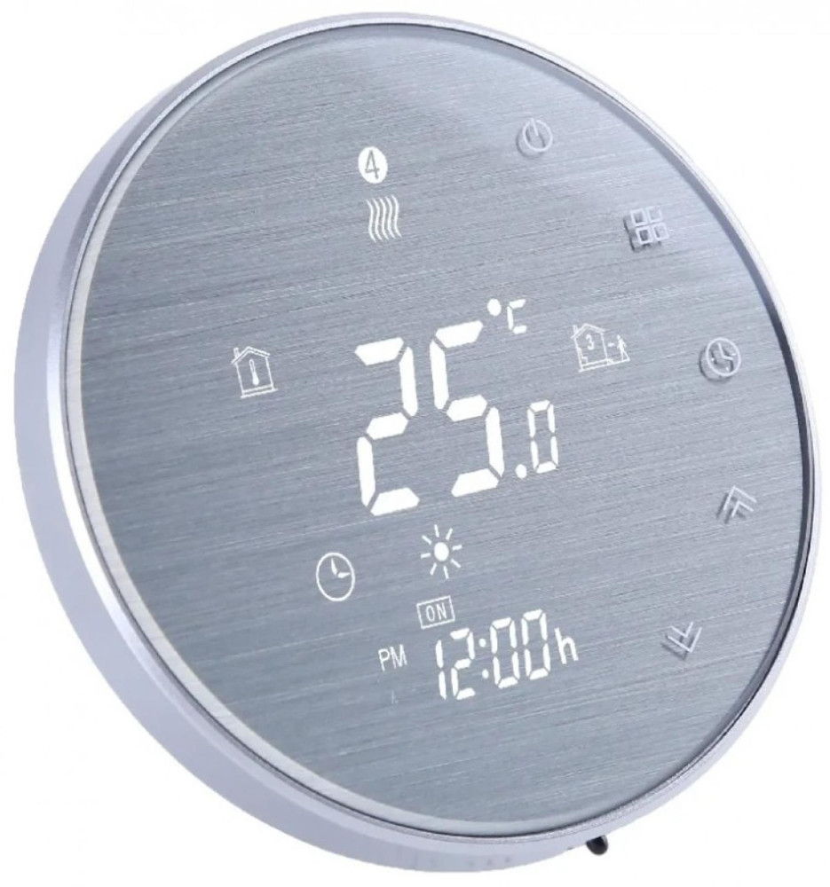 Терморегулятор In-therm PWT 600