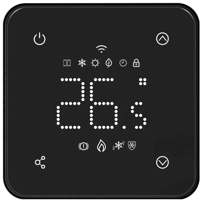 Терморегулятор 4Heat Premium HT-22