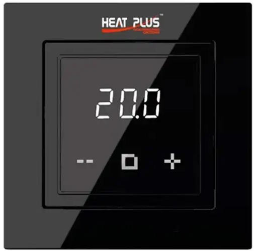Терморегулятор Heat Plus M1.16 Wi-Fi