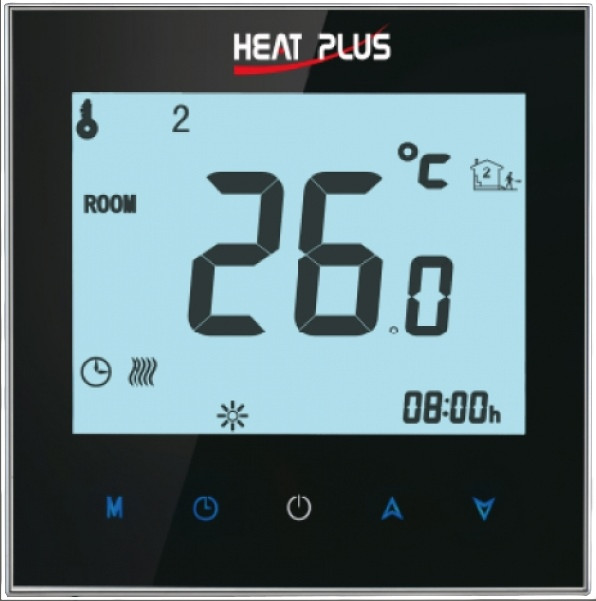 Терморегулятор Heat Plus iTeo 4