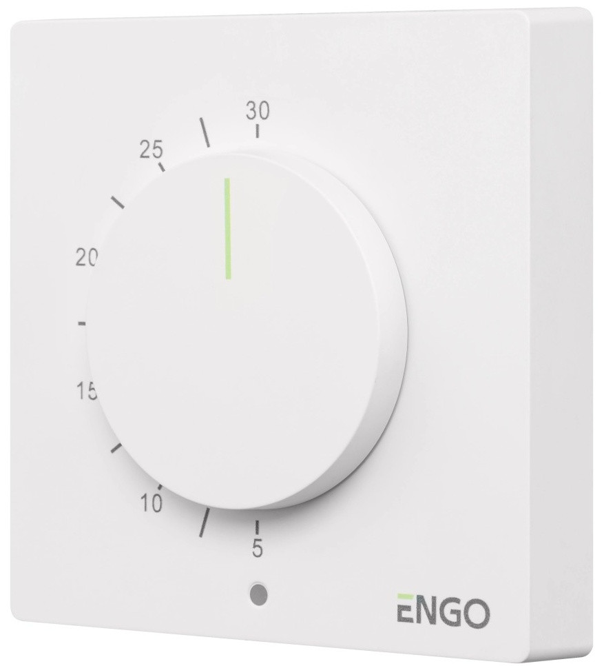 Терморегулятор ENGO ESIMPLE-230