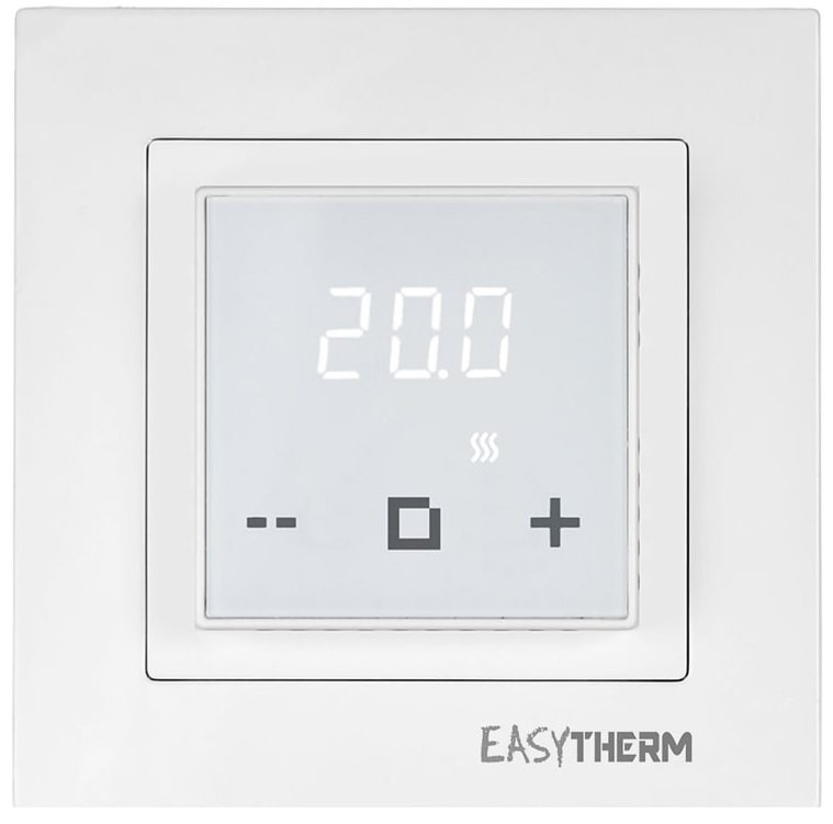 Терморегулятор Easytherm ET30
