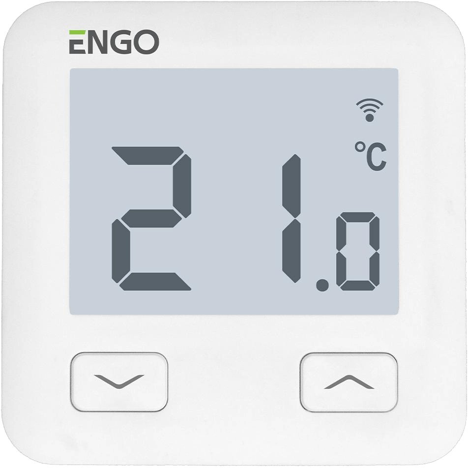 Терморегулятор ENGO E10