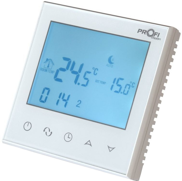 Терморегулятор Profi Therm WiFi